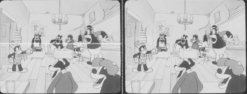 COMING SOON: "Jail Birds" (1931) Sneak Peek! 