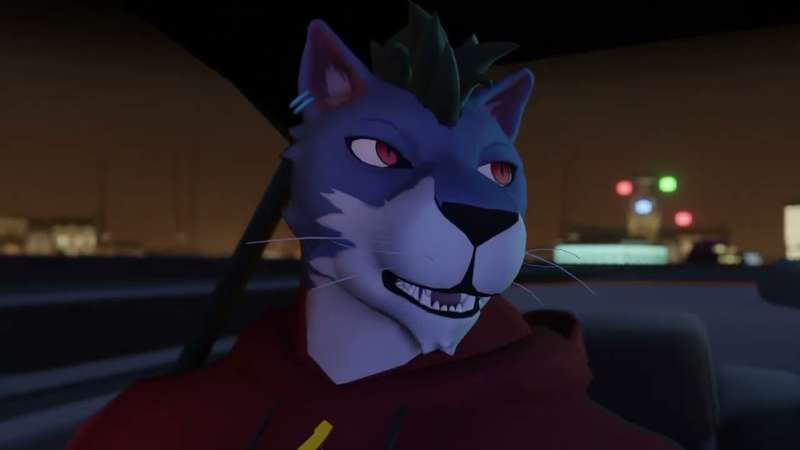 Kemono