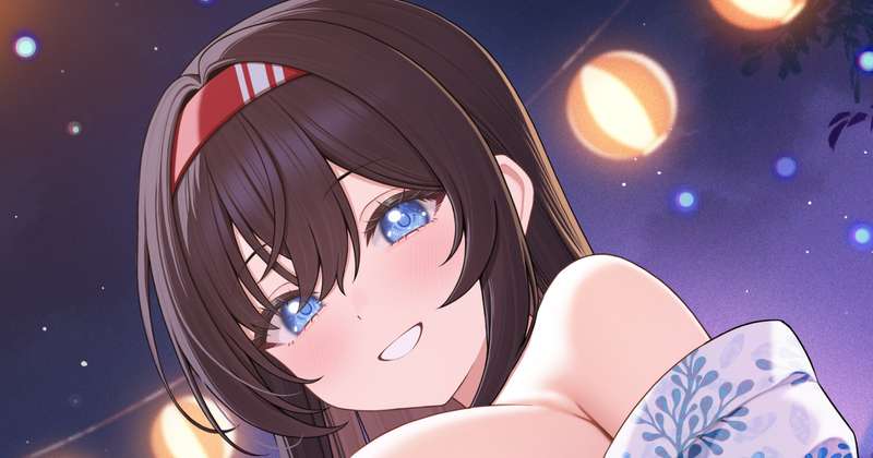 OC-Kayoko