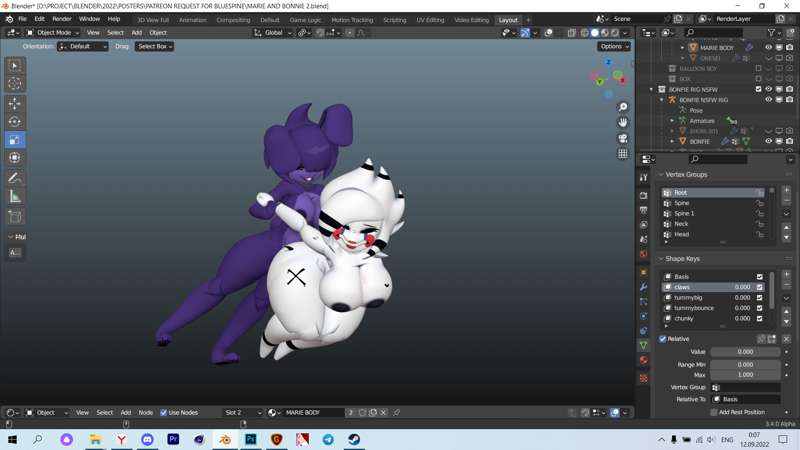 Kemono