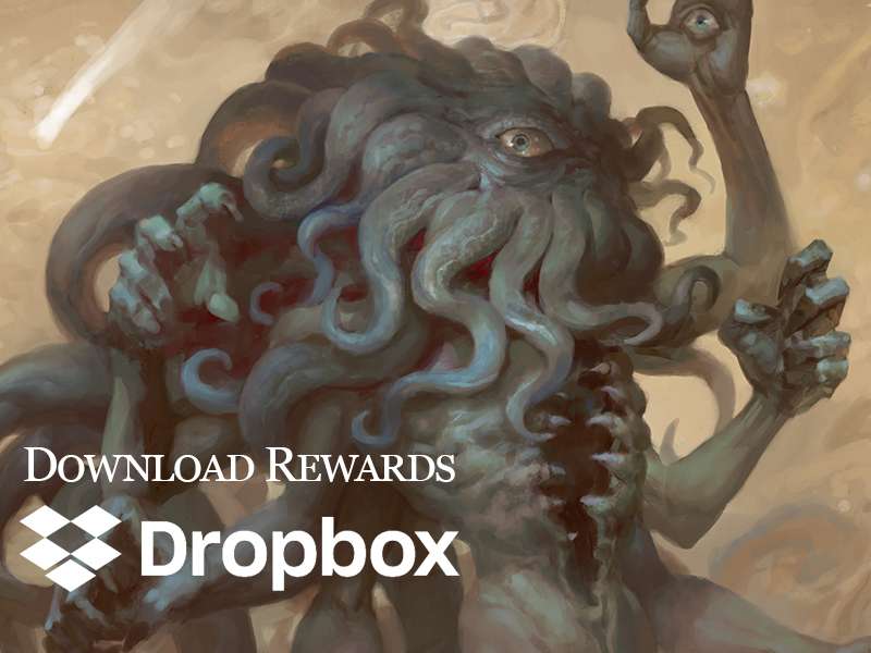 Digital Rewards + Discount Code