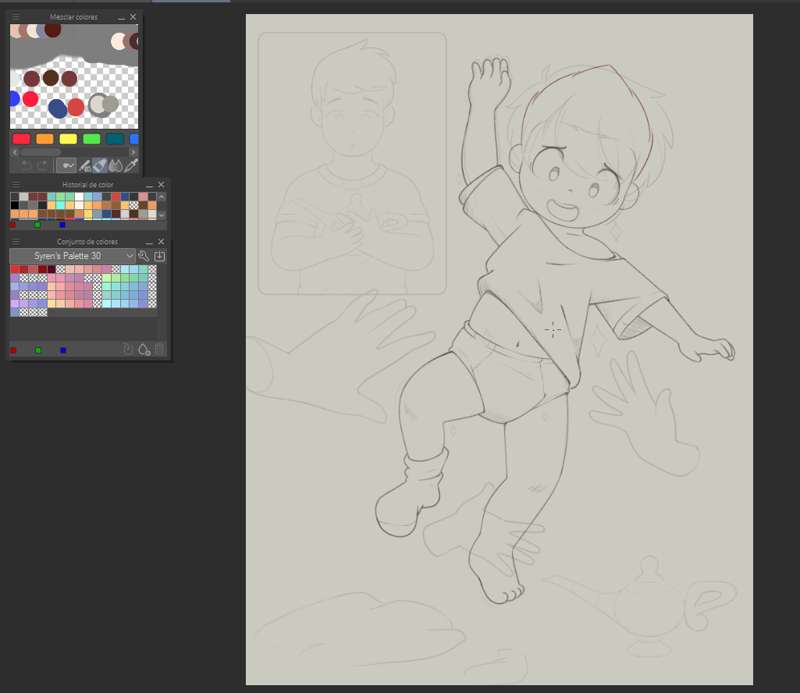 Kemono