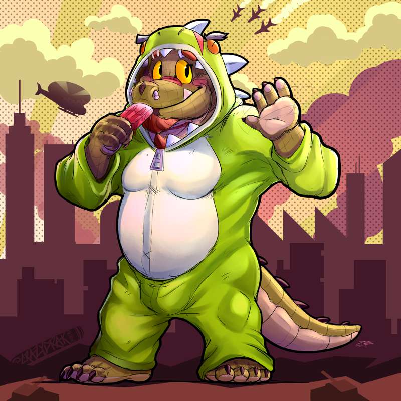 Kemono
