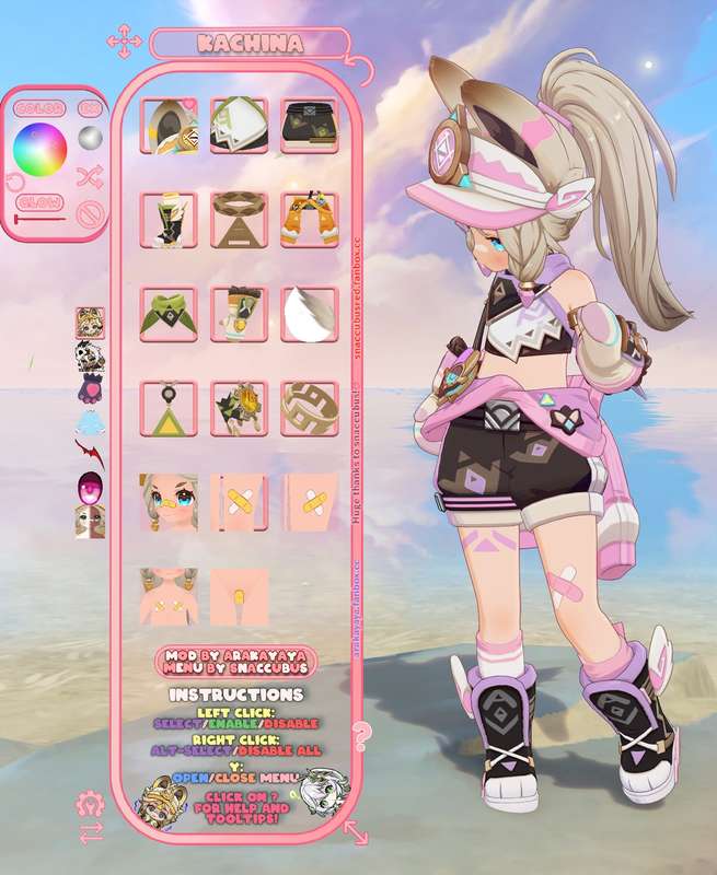 Kemono