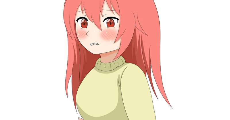 Bladder bulge