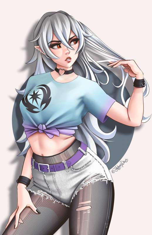 Corrin-Pastel-Goth-Undress.gif