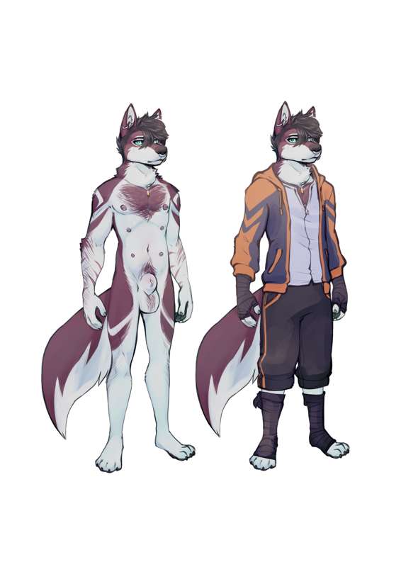 Kemono