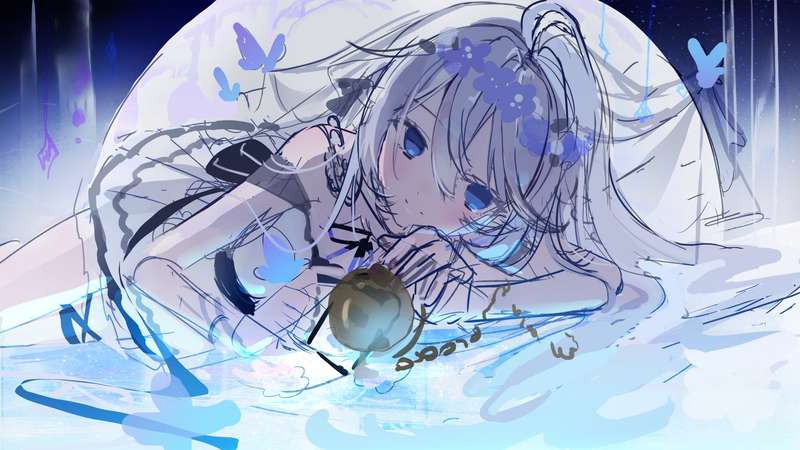 ラフ