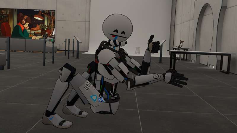 AT-ST Mode