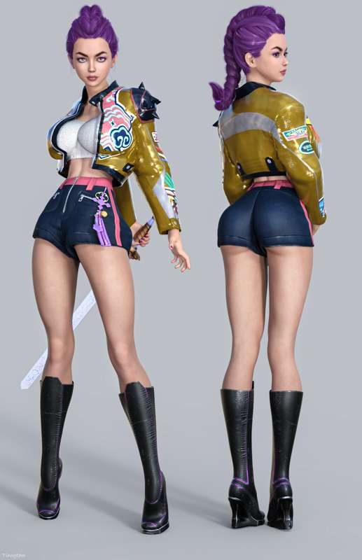 Kemono