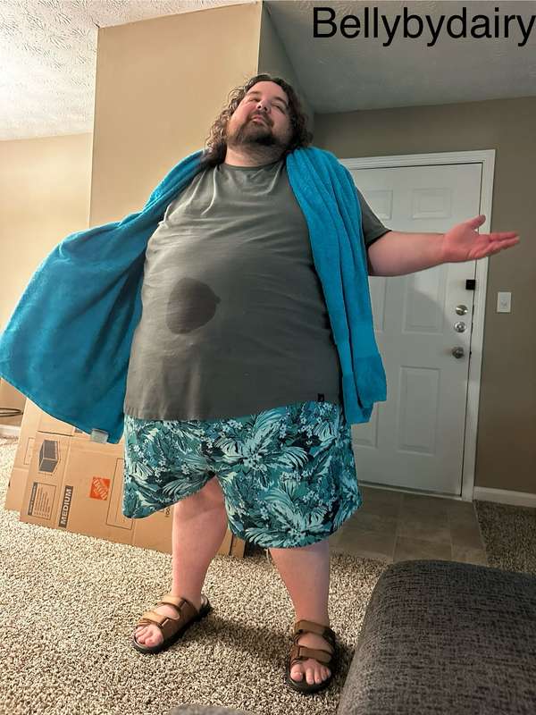 bellybydairy