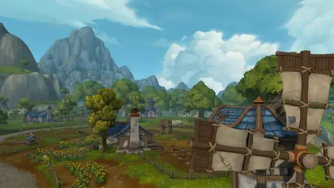 Blizzard Watch Weekly: One week closer to Player Housing