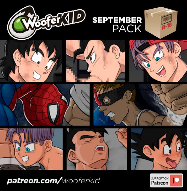 wooferkid