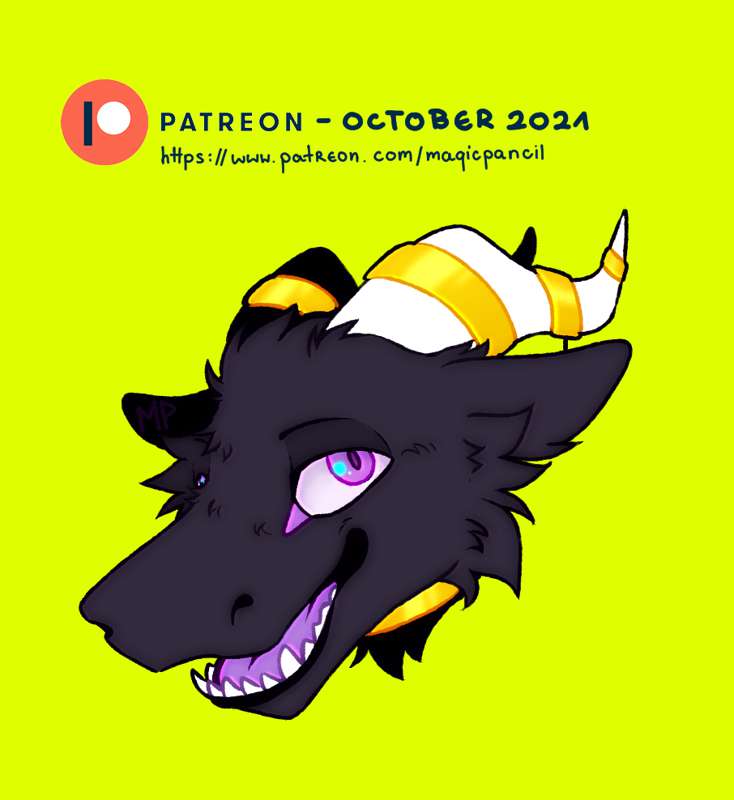 October Patreon Requests 