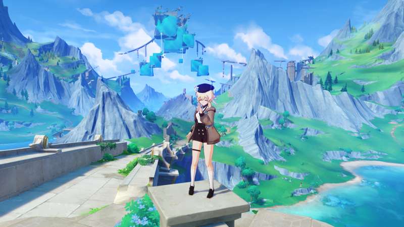 Kemono