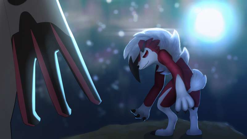 Kemono