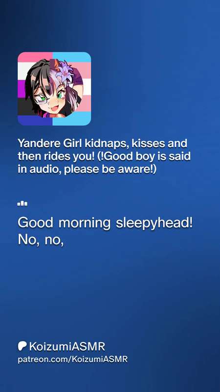 koizumiasmr
