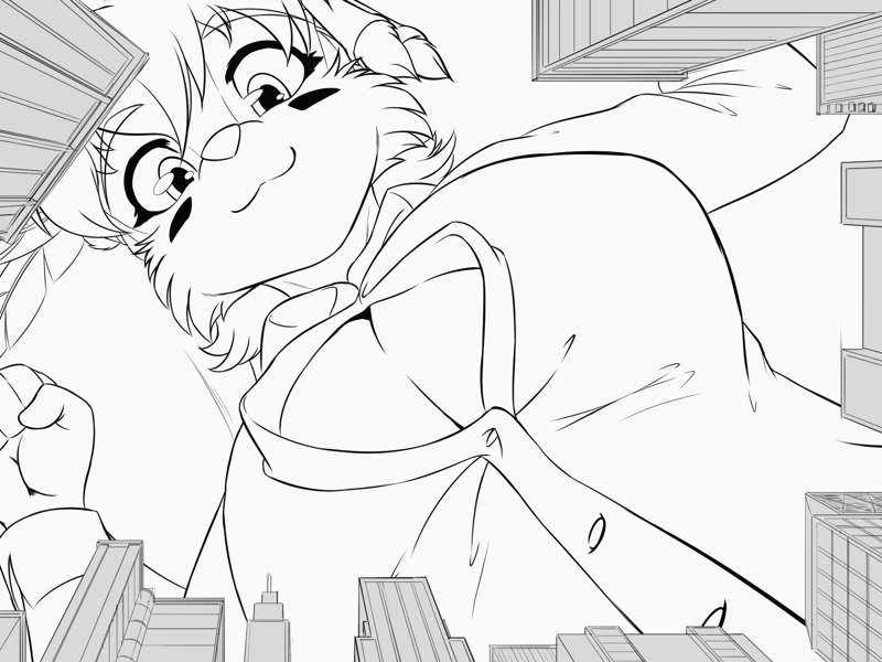 Kemono