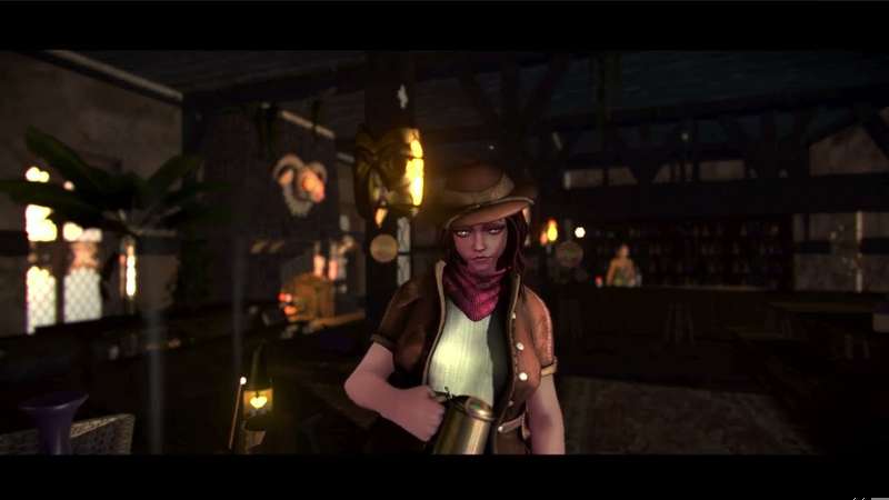 ForlornFaun