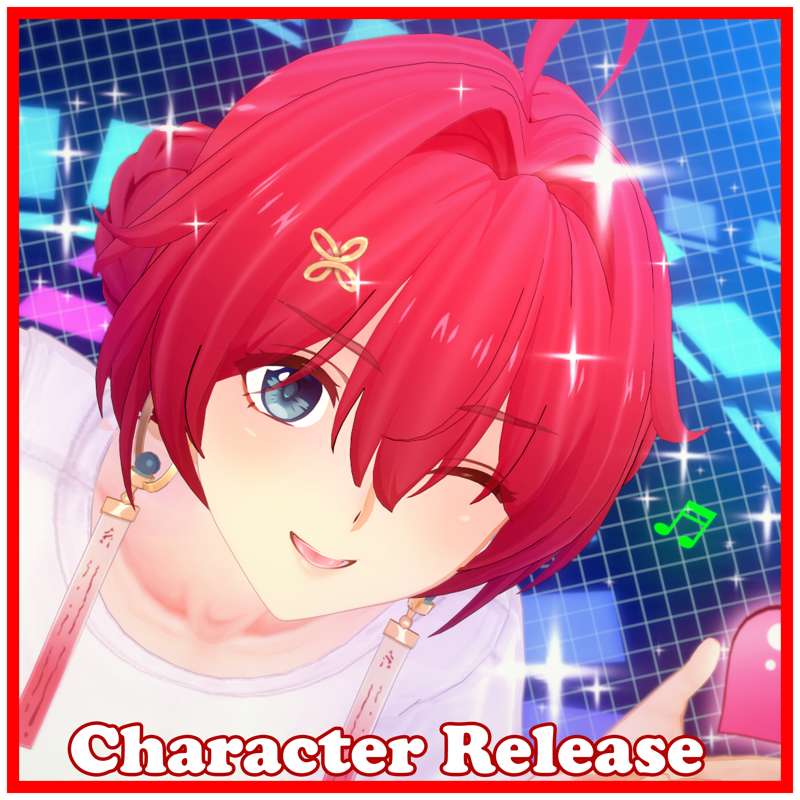 [Wutheringwave] danjin mod for koikatsu