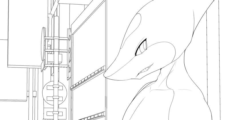 Kemono