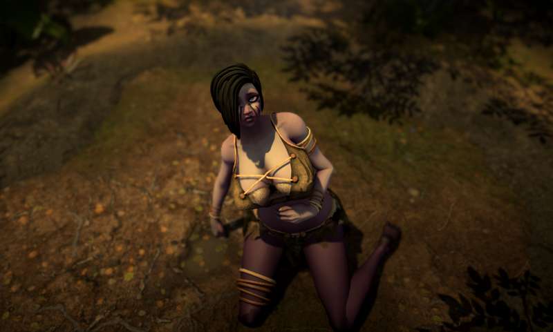 ForlornFaun
