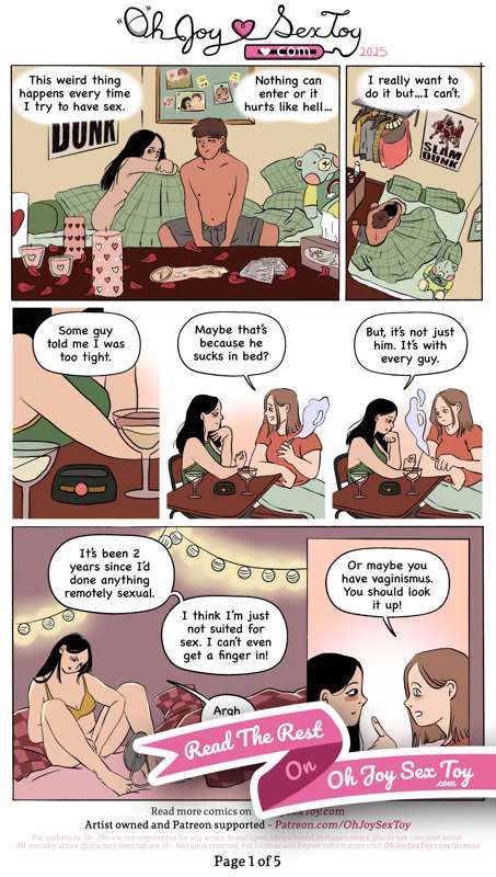 sexy luxe lingerie 😈 Porn comic Breakfast In Bed. Oh Joy Sex Toy. Luka. Erotic comic and  decided to 😈 | Porn comics hentai adult only