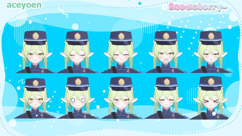 Kemono