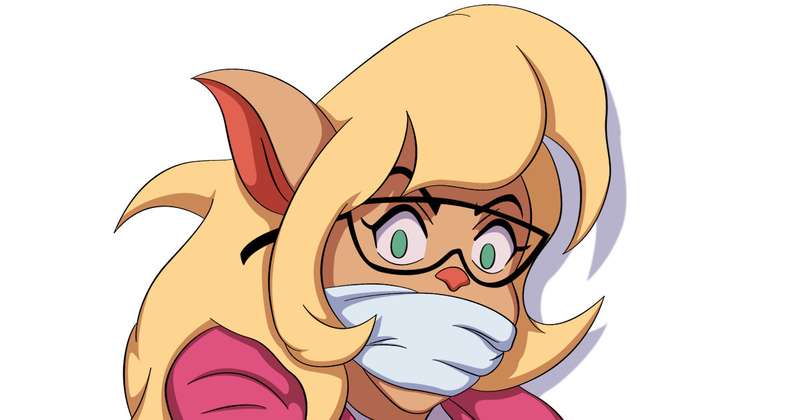 Kemono
