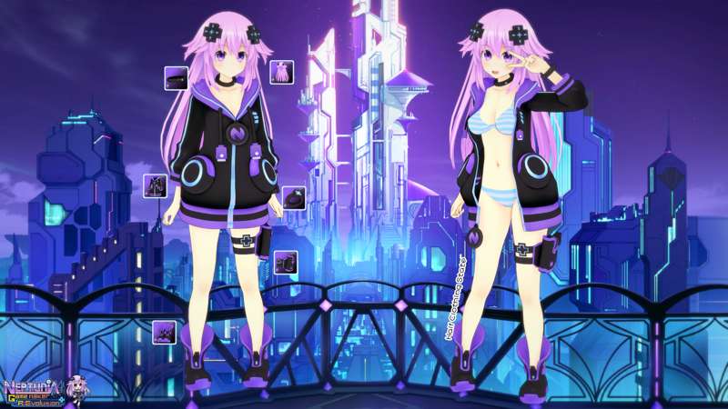 DiscNeptune