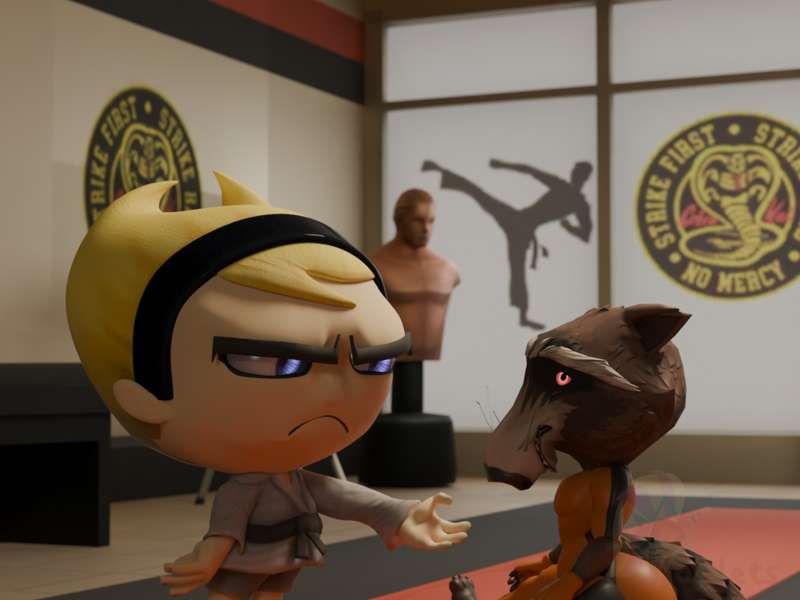 Kemono
