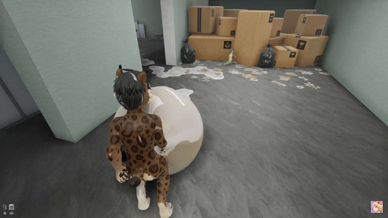 Kemono