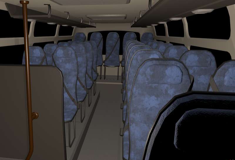 Bus