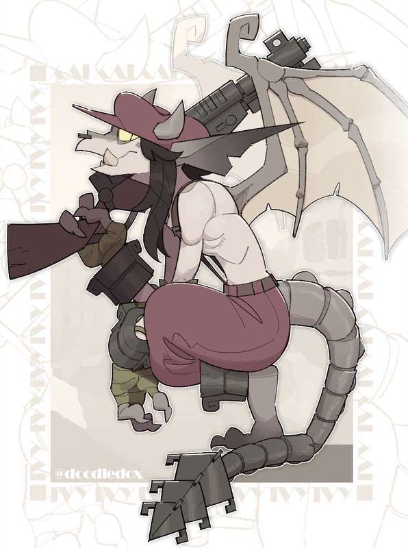 Kemono