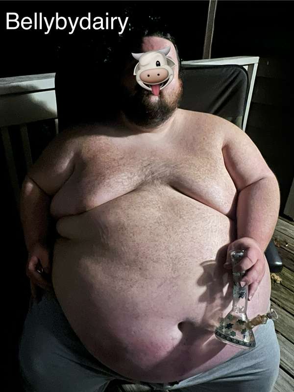 bellybydairy
