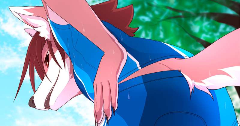 Kemono
