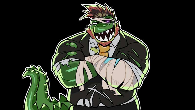 Kemono