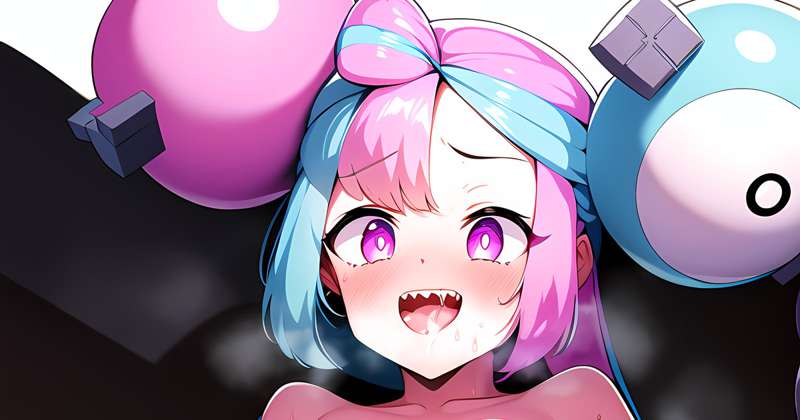【R18】ナンジャモちゃん04/01【20枚】