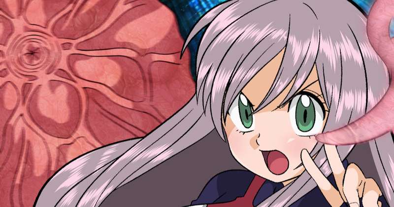 戦う祷、取り込まれた祷