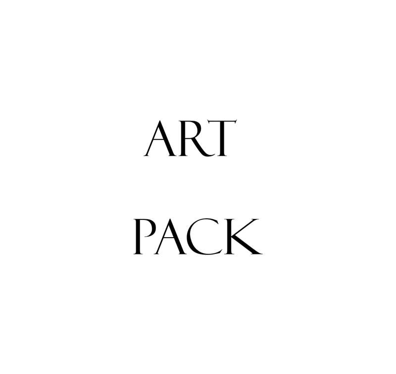 ART PACK 22