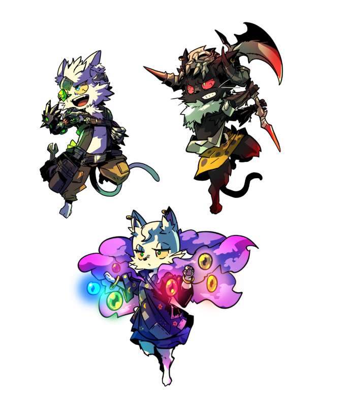 Kemono