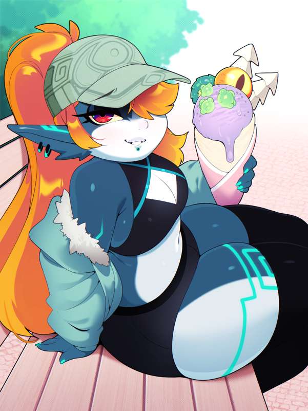 Kemono