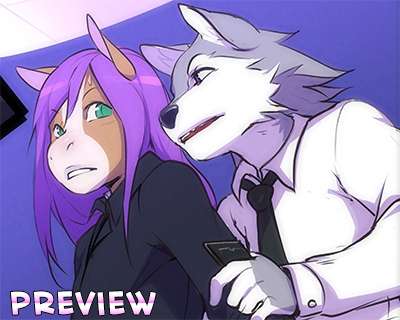 Kemono