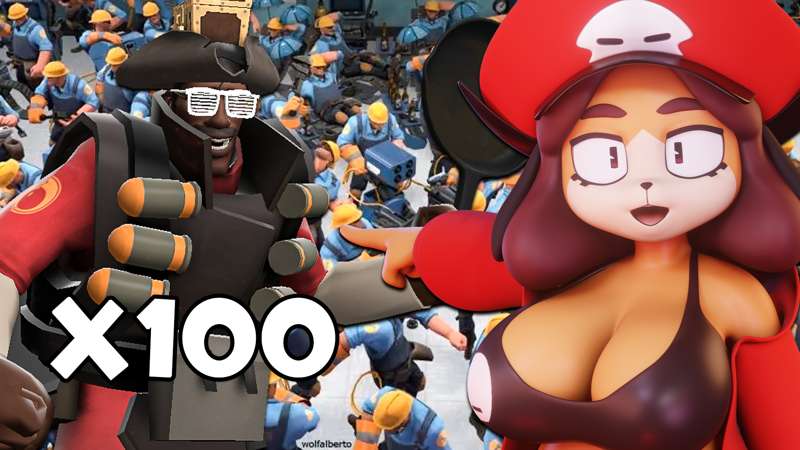 Howdy!!! (Also big stream update)