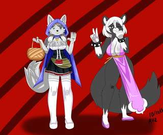 Kemono