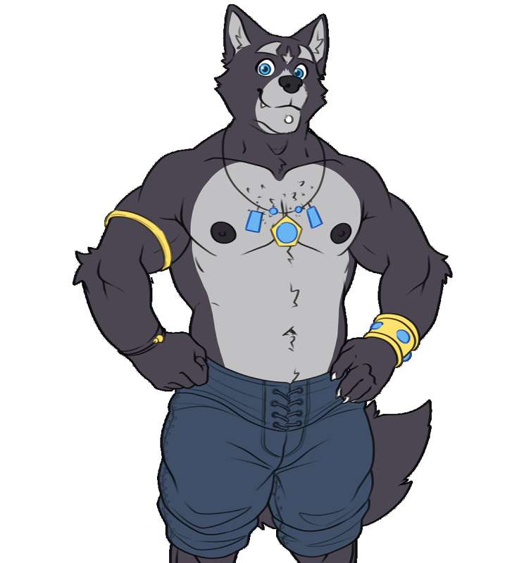 Kemono