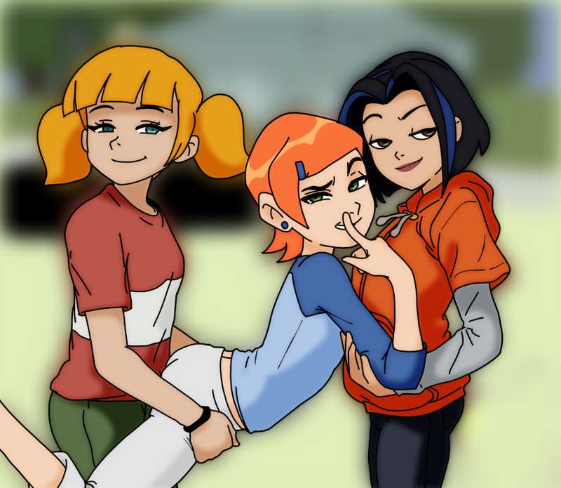 Old meme reference. Remake 