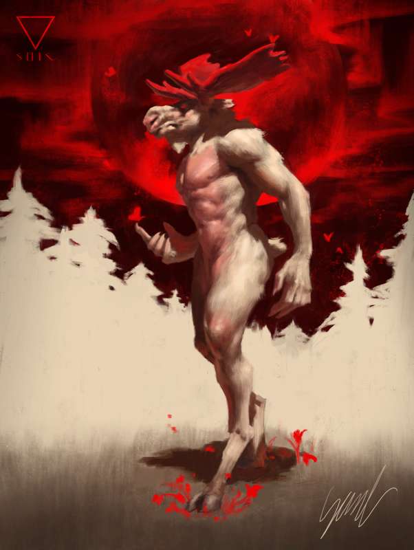 Kemono