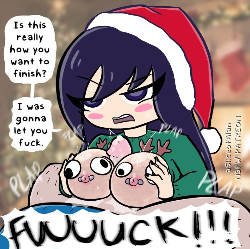 ASliceofAlanNSFW