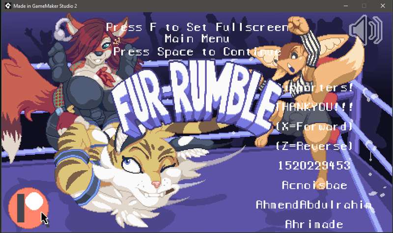 Kemono